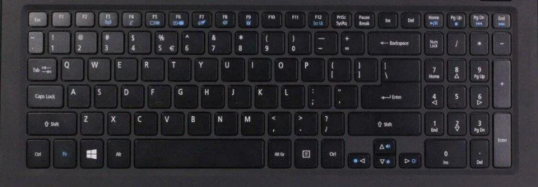 Votre clavier est bloqué ? Voici 10 efficace Solutio ns